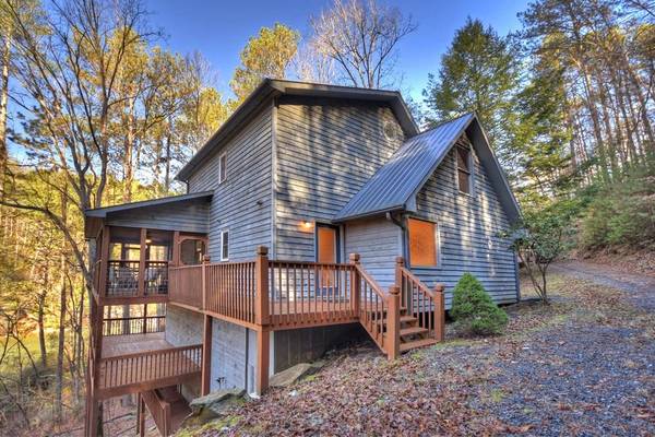 348 Lyric LN #7023, Ellijay, GA 30540