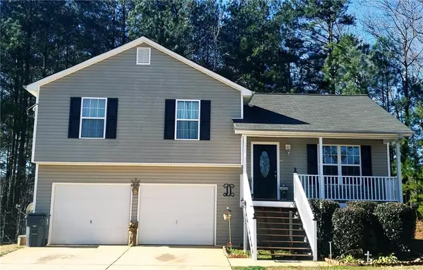 112 Thorn Thicket CT, Rockmart, GA 30153