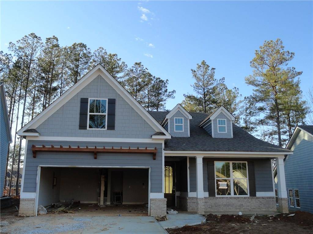 32 Azalea XING, Dallas, GA 30132