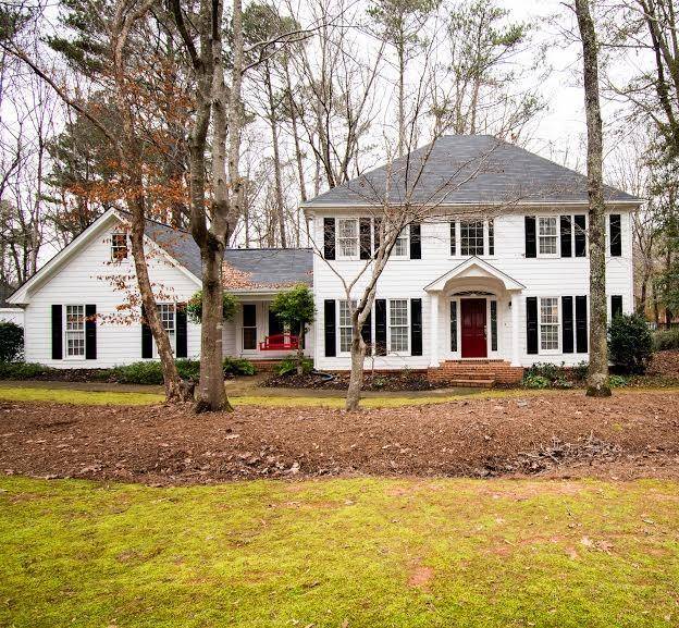 5665 Creekside CT, Peachtree Corners, GA 30092