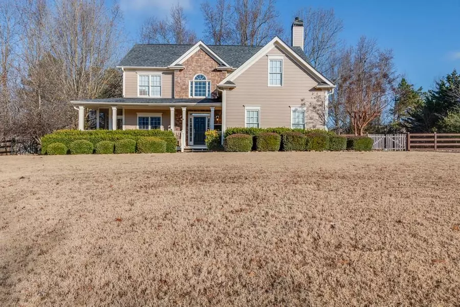 8655 STONE RIVER DR, Gainesville, GA 30506