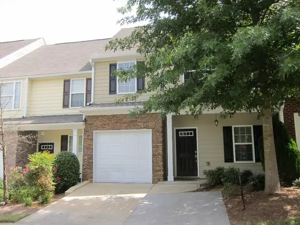 311 Franklin LN #311, Acworth, GA 30102