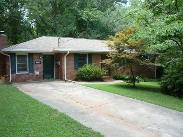 1883 Remington RD, Brookhaven, GA 30341