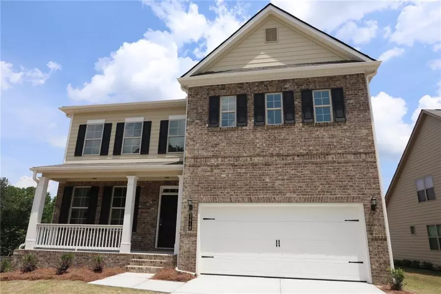 2649 Ogden Trail, Buford, GA 30519