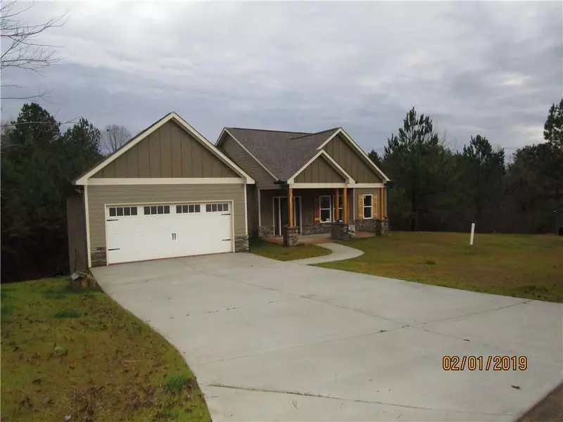 145 Ambrose DR, Jasper, GA 30143