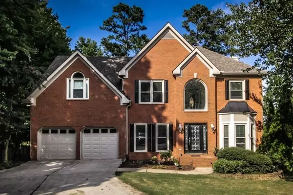 265 Chandler Pond DR, Lawrenceville, GA 30043