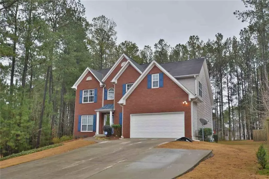 4063 Heritage Crossing WALK SW, Powder Springs, GA 30127