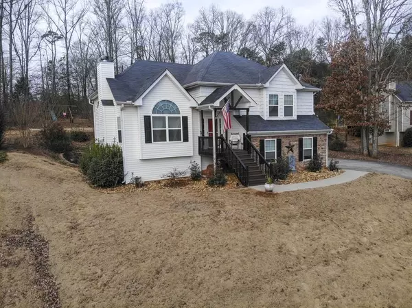 Adairsville, GA 30103,68 Hopkins Farm DR