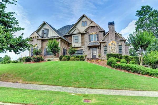 3099 Hidden Falls DR, Buford, GA 30519