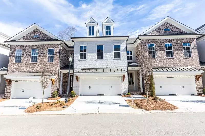 130 Martin RUN, Alpharetta, GA 30009