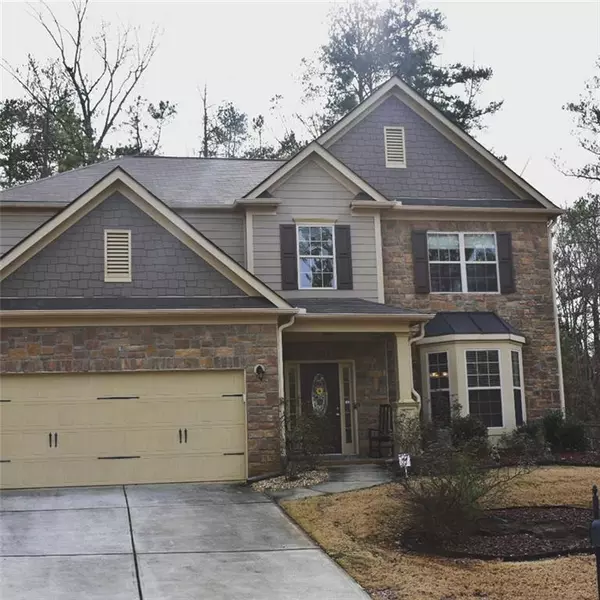 854 Springs Crest DR, Dallas, GA 30157