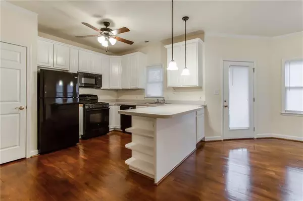 Stone Mountain, GA 30083,5265 Savannah TER