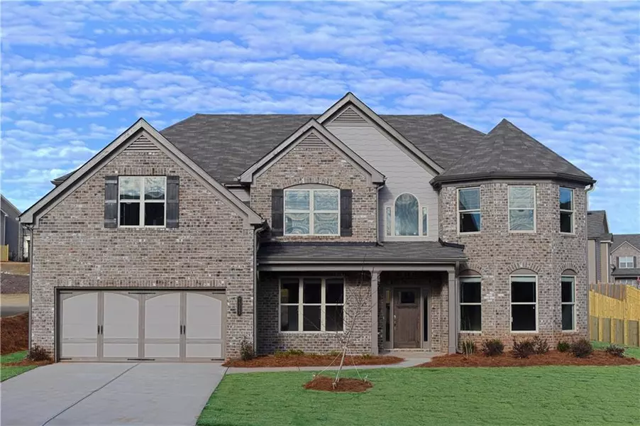 3992 Golden Gate WAY, Buford, GA 30518