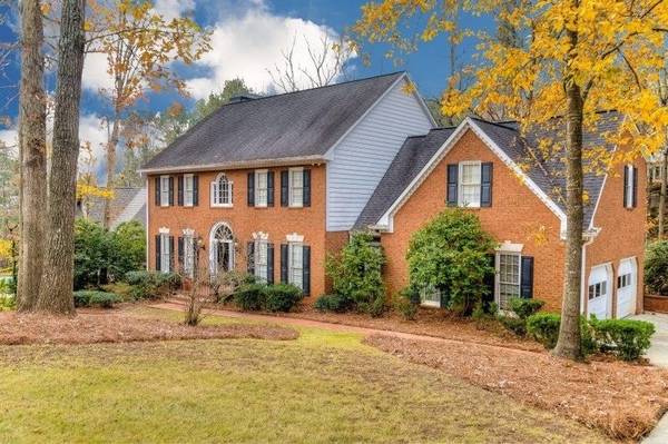 315 HIGHLANDS TRCE, Roswell, GA 30075