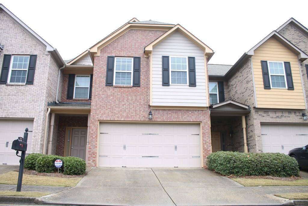 3236 OPEN FIELDS DR, Snellville, GA 30078