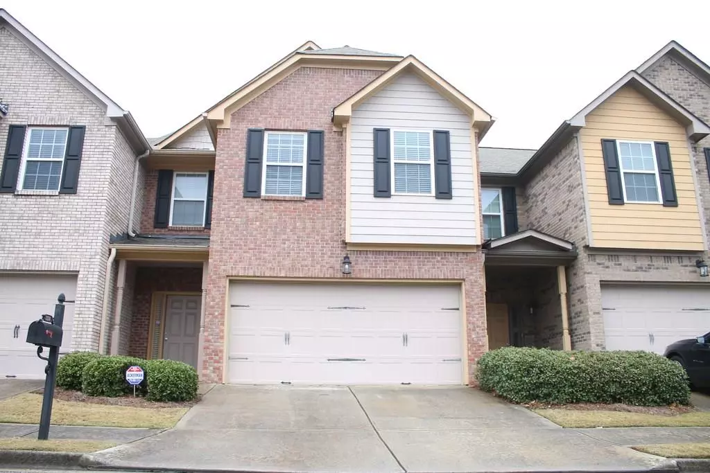 Snellville, GA 30078,3236 OPEN FIELDS DR