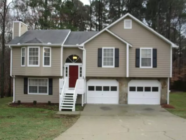 3395 Huntington CT, Douglasville, GA 30134