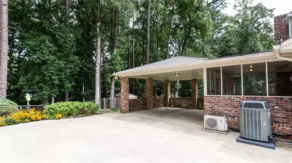 Atlanta, GA 30329,1908 Mount Brian RD NE