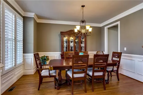 Grayson, GA 30017,1525 Juneau WAY