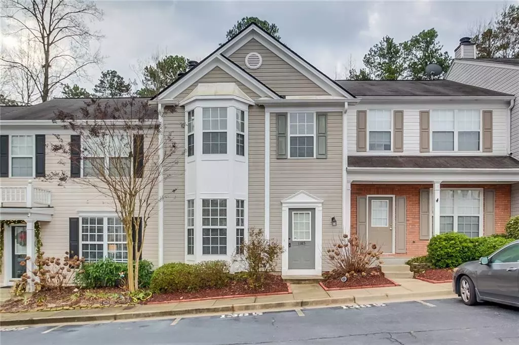 Alpharetta, GA 30009,1385 Kilmington CT