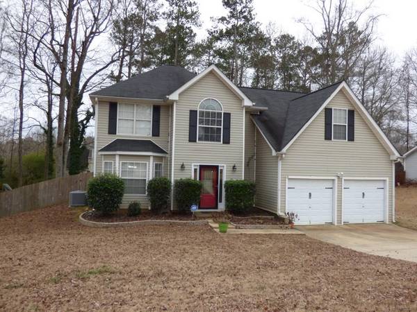 6765 Manor Creek DR, Douglasville, GA 30135