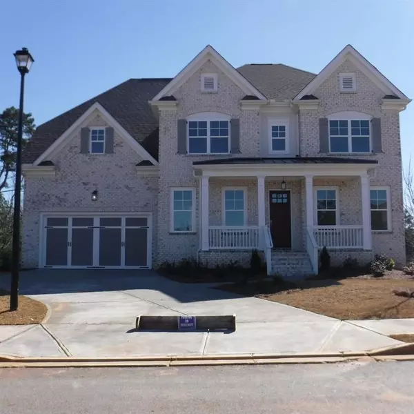 5205 Regency Point DR SE, Suwanee, GA 30024