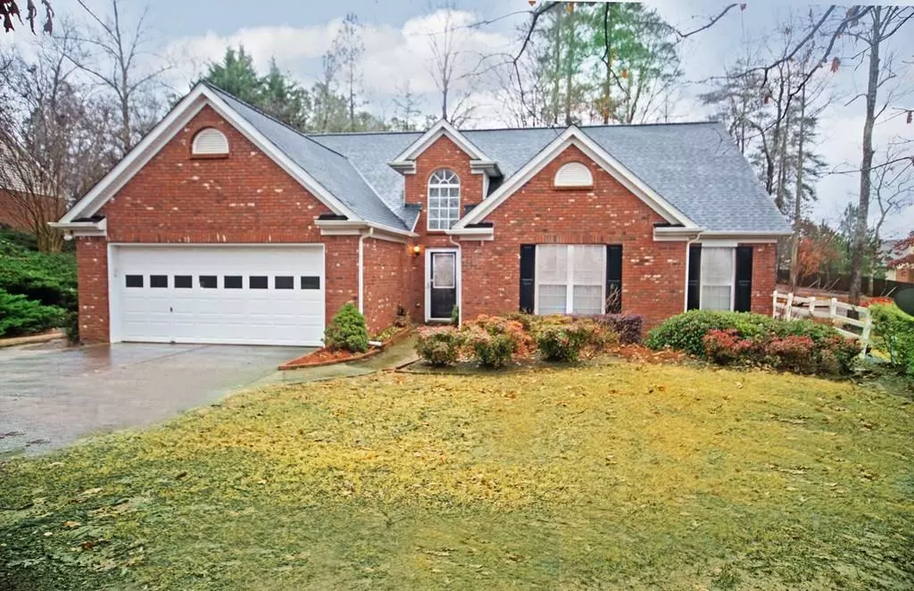 Flowery Branch, GA 30542,6237 Huckleberry RDG