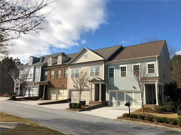 6276 Village Arbor LN, Mableton, GA 30126