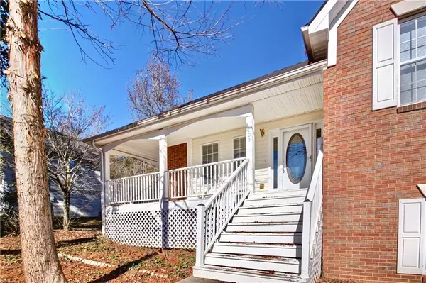 Villa Rica, GA 30180,105 Lost Lake DR