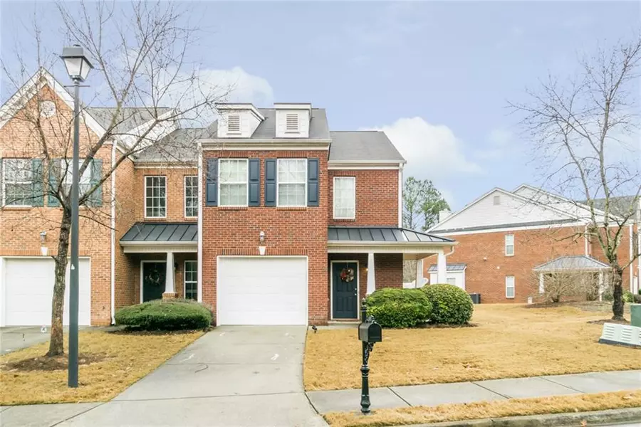 3173 Glenloch PL, Lawrenceville, GA 30044