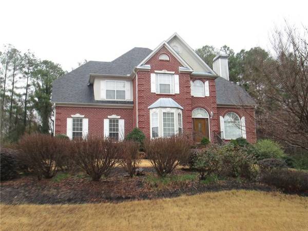 124 Crown Glen WAY, Stockbridge, GA 30281