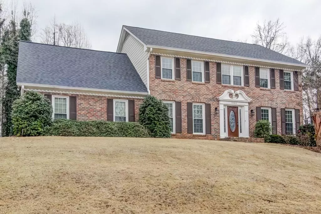 Dunwoody, GA 30338,5482 Mount Vernon WAY