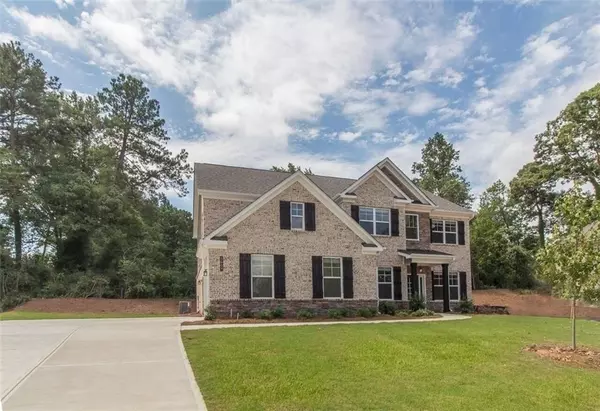 Tucker, GA 30084,3555 Reevley Lane