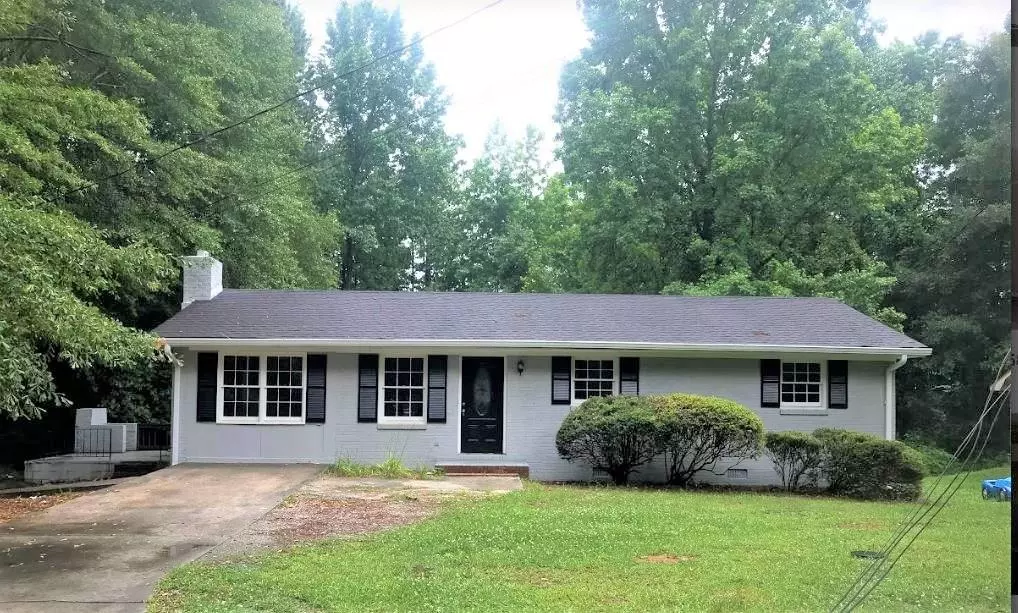 Monroe, GA 30655,729 W Creek CIR