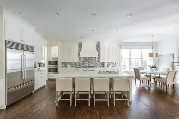 Atlanta, GA 30342,280 Chastain Park DR NE