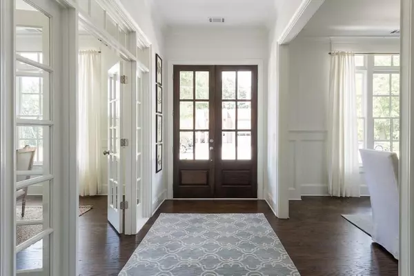 Atlanta, GA 30342,280 Chastain Park DR NE