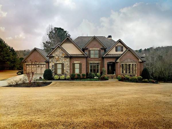 4721 Crestview WAY, Flowery Branch, GA 30542