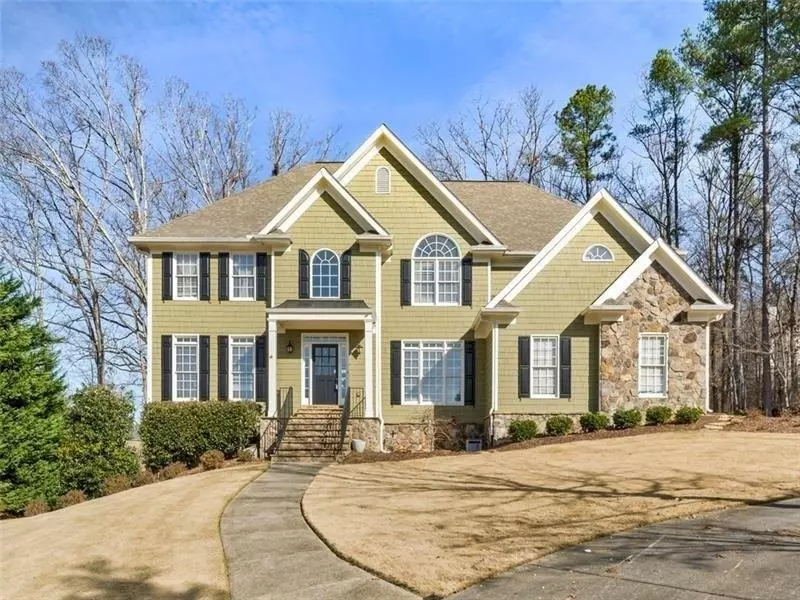 3400 PAISLEY TRCE NW, Kennesaw, GA 30152