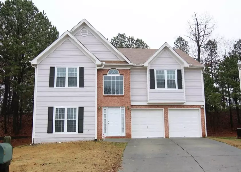 3463 Palisade Park CT, Duluth, GA 30096