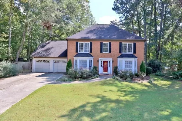 Marietta, GA 30064,1266 WYNFORD COLONY SW