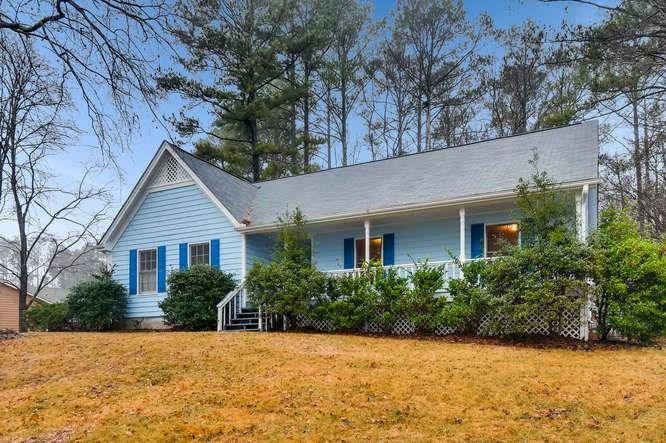 Powder Springs, GA 30127,3122 COUNTRY LAKE DR