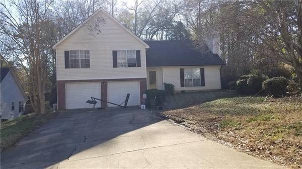 309 Grand Oaks CT, Stockbridge, GA 30281