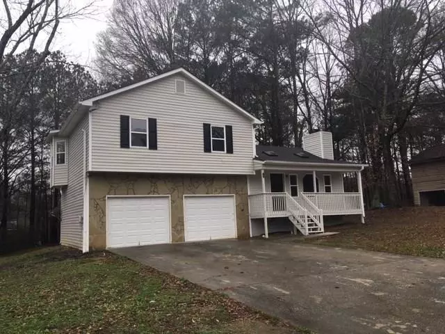 Powder Springs, GA 30127,3465 Mustang DR