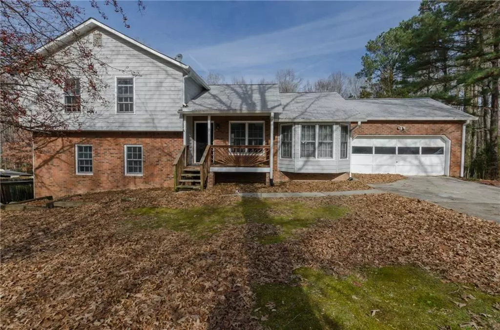 Buford, GA 30519,2485 Danver LN
