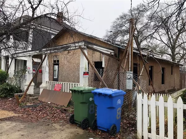 82 Hogue ST NE, Atlanta, GA 30312