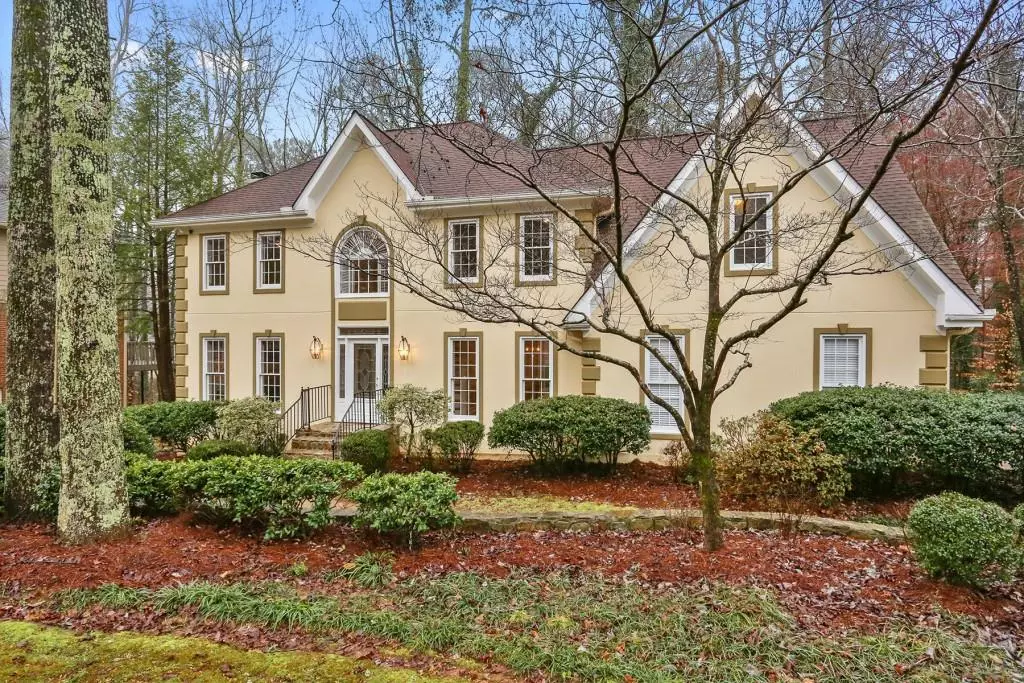 Johns Creek, GA 30022,3065 Hartridge DR