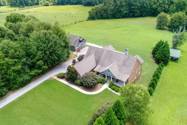 2901 Ike Stone RD NW, Monroe, GA 30656