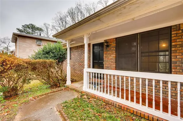 Decatur, GA 30034,2695 Bradmoor WAY