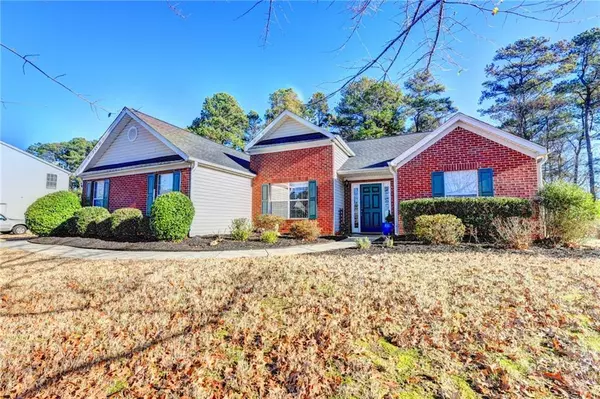 Dacula, GA 30019,2695 Angel Oak CIR