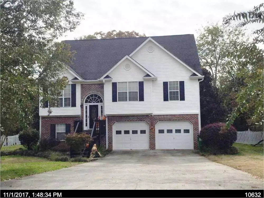 Calhoun, GA 30701,229 Dublin DR SE